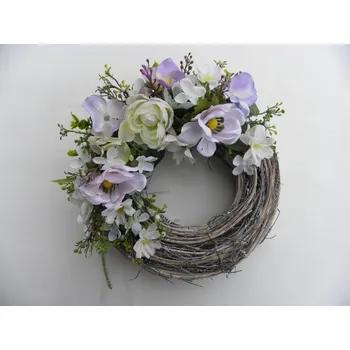 Věnec malý jarní ... věneček