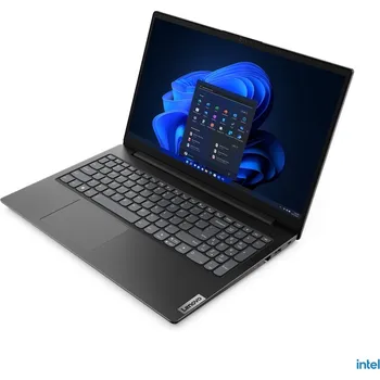 Notebook Lenovo V/V15 G4 IRU/i5-13420H/15,6"/FHD/8GB/512GB SSD/UHD Xe/W11H/Black/2R