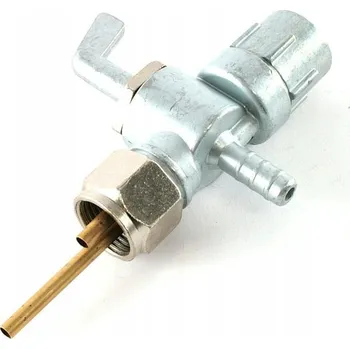 Palivová nádrž KOHOUTEK pro nádrž JUNAK M07 M10, ventil palivové nádrže