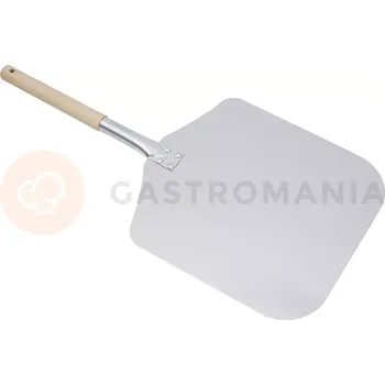 Lopata na pizzu Lopata na pizzu, 305x335 mm, 640 mm | STALGAST, 564642