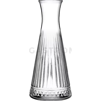 Servírovací stolek Karafa na víno, na vodu, 0,940 l | PASABAHCE, Elysia