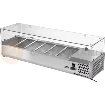 Chladící nástavec 6x1/4 GN | YATO, YG-05321