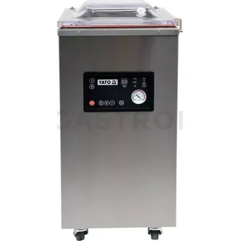 Volně stojící vakuová balička 400 mm | YATO, YG-09311