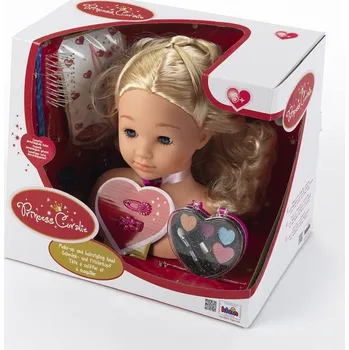 Obraz Hlava na česání a styling Klein -