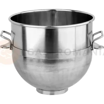 Náhradní mísa 40 l pro mixér YG-03028 | YATO, YG-03128