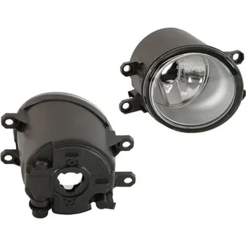 Mlhový světlomet Mlhovka - přední pravá TOYOTA COROLLA (E14), 03.07-, TOYOTA PRIUS, 05.09-, TOYOTA PREVIA (ACR), 09.00-, LEXUS IS (XE2), 11.05-03.09, TOYOTA VERSO, 03.