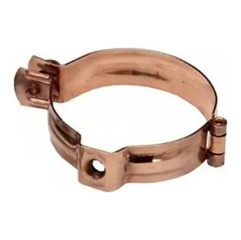 okap OKAPY Objímka svodu pro šroubovací trn | Ø 100mm