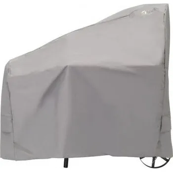 Obal na gril tepro Univerzální obal na gril 73,7 x 125,7 x 119,4 cm, šedohnědý TEPRO 8707