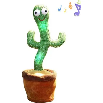 Gadget Tančící kaktus