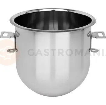 Náhradní mísa 10 l pro mixér YG-03025 | YATO, YG-03125