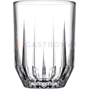 Sklenice Vysoká sklenice, 0,260 l | PASABAHCE, Echo
