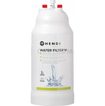 Štípačka na dřevo Vodní filtr L, 173x395 mm | HENDI, 237793