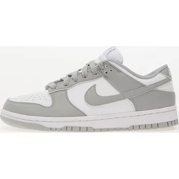 Dámské tenisky Tenisky Nike W Dunk Low White/ Lt Smoke Grey EUR 36.5