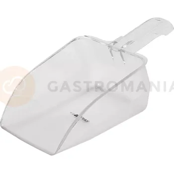 Polykarbonátová lopatka 1900 ml | YATO, YG-02462