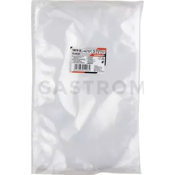 Sáčky pro sous-vide a komorové baličky 200x300 mm 70um, 100 ks. | YATO, YG-09337