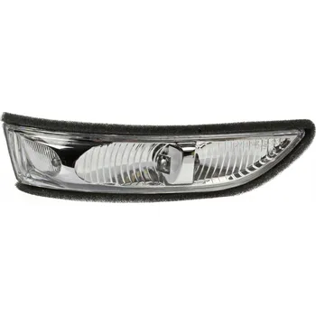 Směrový světlomet PRAVÉ BOČNÍ SMĚROVÉ SVĚTLO DO ZRCÁTKA MERCEDES W245 W169