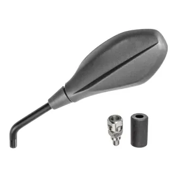 Zrcátko pro motocykl QTECH zpětné zrcátko BMW, Q-TECH M008-456