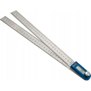 Úhloměr Digitální úhloměr Dasqua 1022-0300 300 mm