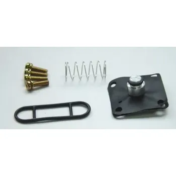 Palivový systém pro motocykl opravná sada palivového kohoutu, Tourmax M333-306