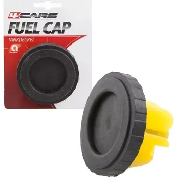 Palivová nádrž 4CARS Zátka palivové nádrže 94449