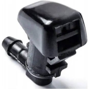 Motorek stěrače a odstřikovače TRYSKA OSTŘIKOVAČE PŘEDNÍHO SKLA JEEP COMMANDER LIBERTY DODGE NITRO