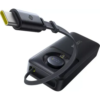 Powerbanka Baseus P10073701123-00