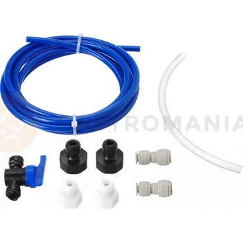 Štípačka na dřevo Instalační sada filtru Hendi | HENDI, 237908