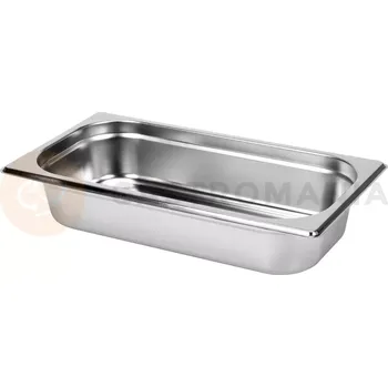 Nerezový dřez Nerezová gastro nádoba GN 1/3 65 mm | YATO, YG-00272