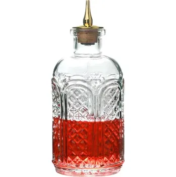 Servírovací stolek Skleněná láhev, 0,15 l | STALGAST, 473003