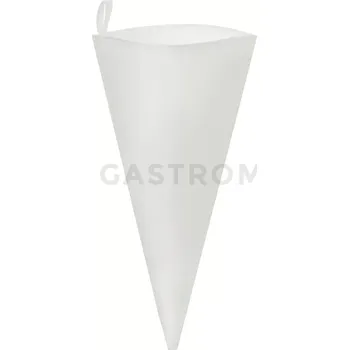 Výroba svíčky Cukrářský pytlík, 400 mm | STALGAST, 513401