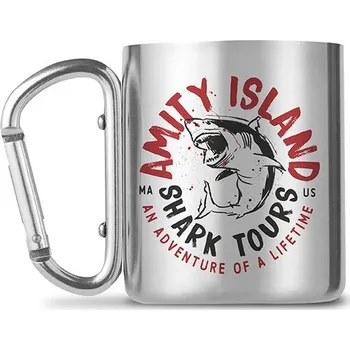 Hrnek Jaws - Shark Tours