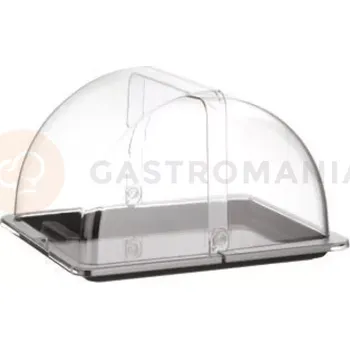 Tác s roll top | HENDI, 427569