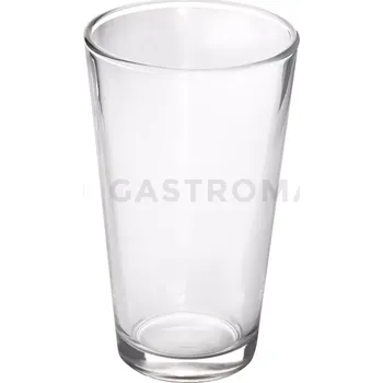 Sklenice Sklenice na šejkry, 0,45 l | STALGAST, 476045