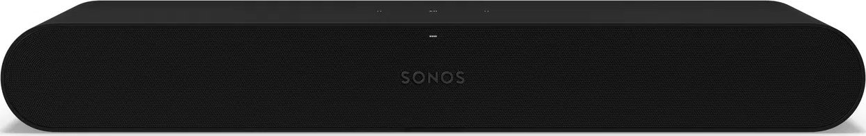 Sonos Ray Barva: Černá