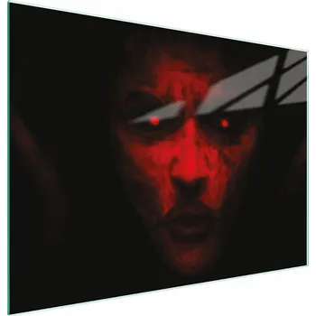 Kuchyňské prkénko Krájecí deska TMK ArtDeko sklo 1 ks