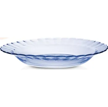 Talíř Hluboký talíř, modrý, 230x35 mm | DURALEX, Picardie Marine