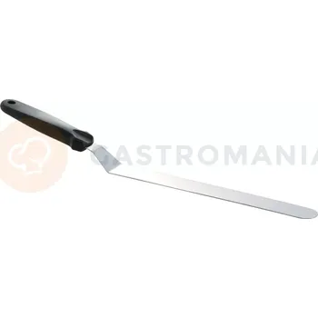 Výroba svíčky Cukrářská špachtle 32x255 mm | MARTELLATO, 50SPANG04