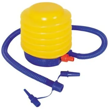 Karimatka Nafukovadlo s nožní pumpou RULYT®