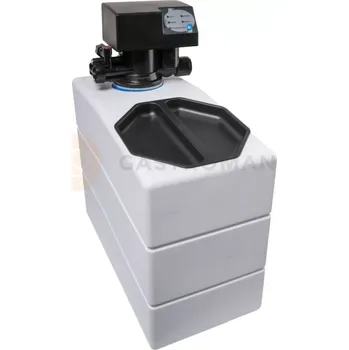 Změkčovač vody Poloautomatický změkčovač vody 1500 l | MIJAR, MINI E