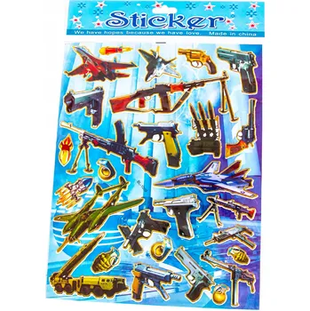 samolepka Samolepky klasické Looney Tunes Midex 1 ks