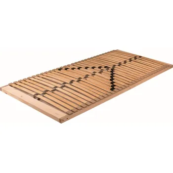 Postelový rošt Lamelový rošt 80x200 cm EXKLUZIV – BENAB ID_1548032