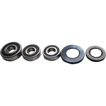 sada ložisek a Simering zadního kola, Tourmax M325-052