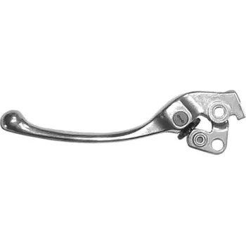 QTECH Spojková páčka (stříbrná) M011-041