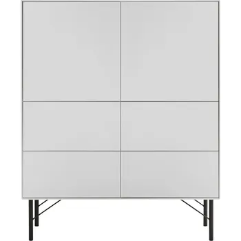 Komoda Bílá komoda Edge by Hammel ID_1408049