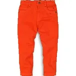 Kalhoty chlapecké, Minoti, OUT 4, červená - 86/92