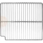 Náhradní police pro vitrínu na nápoje 400x350 mm | YATO, YG-05418