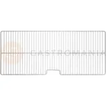 Náhradní police pro vitrínu na nápoje 835x350 mm | YATO, YG-05416