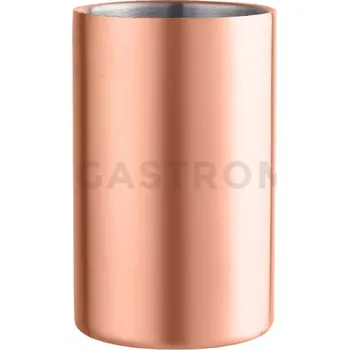 Nádoba na moč Izolovaná nádoba na víno, měděná 1,9 l | STALGAST, 477202