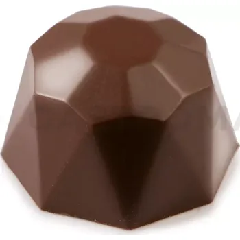 Čokoládová tyčinka Forma na pralinky - gem | MARTELLATO, 21MA1521