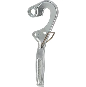 Přívěs k motorovému vozidlu FBS Závěr podsypu levý (bez protikusu) ke sklápěcím přívěsům